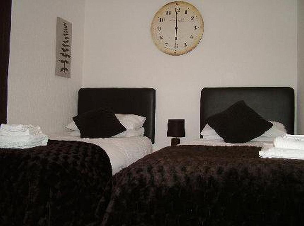 Carronbridge Guest House Kilsyth Kamer foto
